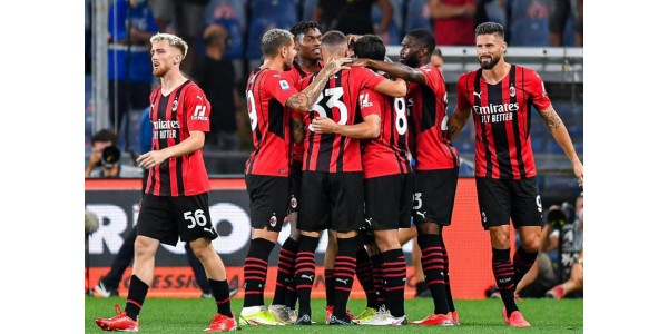 AC Milán prožívá těžké období